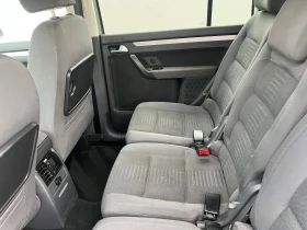 VW Touran 1.9 TDI 105к.с. - 9200 лв. - 66310068 | Car24.bg