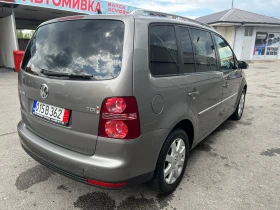 VW Touran 1.9 TDI 105к.с. - 9200 лв. - 66310068 | Car24.bg