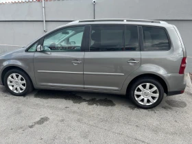 VW Touran 1.9 TDI 105к.с. - 9200 лв. - 66310068 | Car24.bg