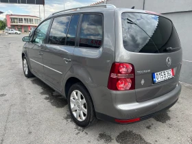 VW Touran 1.9 TDI 105к.с. - 9200 лв. - 66310068 | Car24.bg