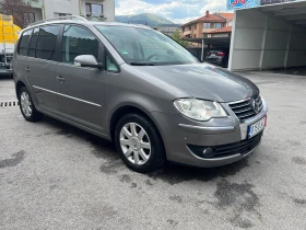 VW Touran 1.9 TDI 105к.с. - 9200 лв. - 66310068 | Car24.bg