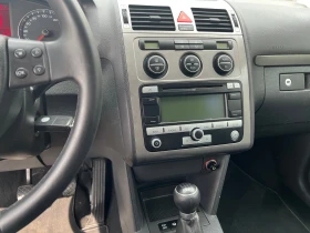 VW Touran 1.9 TDI 105к.с. - 9200 лв. - 66310068 | Car24.bg