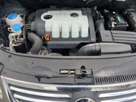 VW Touran 1.9 TDI 105к.с. - 9200 лв. - 66310068 | Car24.bg