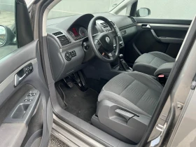 VW Touran 1.9 TDI 105к.с. - 9200 лв. - 66310068 | Car24.bg