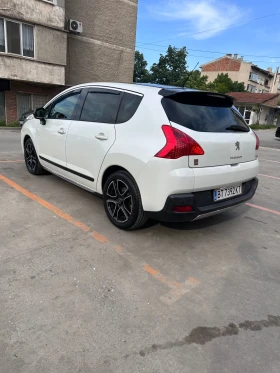 Обява за продажба на Peugeot 3008 hybrid 4 2.0hdi  ~14 900 лв. - изображение 2
