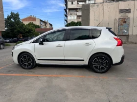 Обява за продажба на Peugeot 3008 hybrid 4 2.0hdi  ~14 900 лв. - изображение 1