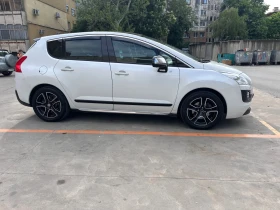 Обява за продажба на Peugeot 3008 hybrid 4 2.0hdi  ~14 900 лв. - изображение 4