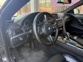 BMW 640 xD* M* Lasser* Вакум - 29999 лв. - 52311859 | Car24.bg