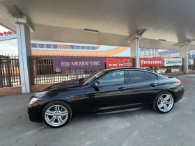 BMW 640 xD* M* Lasser* Вакум - 29999 лв. - 52311859 | Car24.bg