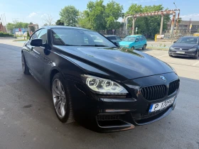 BMW 640 xD* M* Lasser* Вакум - 29999 лв. - 52311859 | Car24.bg