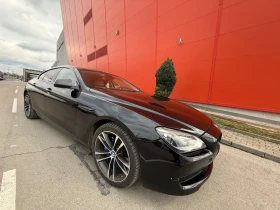  BMW 640