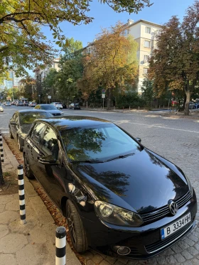 VW Golf 6 | Mobile.bg    2