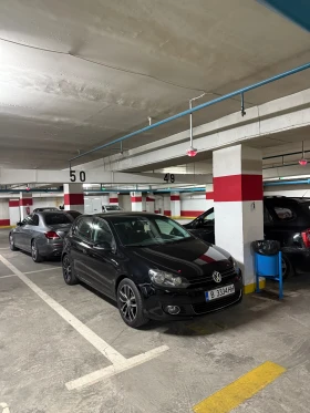 VW Golf 6 | Mobile.bg    4