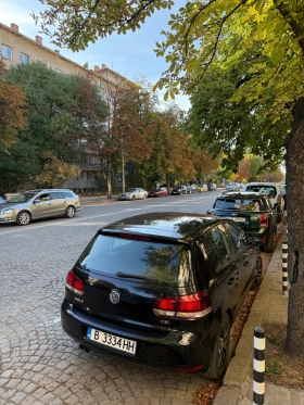 VW Golf 6 | Mobile.bg    3