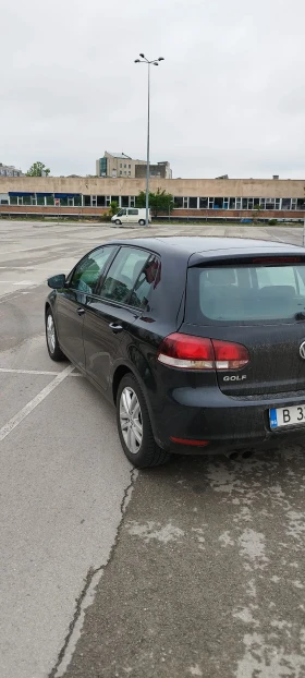 Обява за продажба на VW Golf 6 ~12 500 лв. - изображение 4