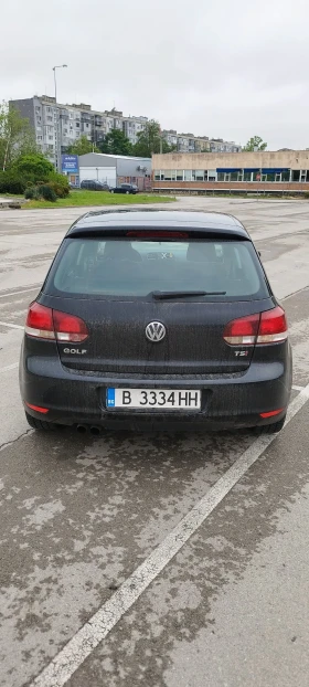 Обява за продажба на VW Golf 6 ~12 500 лв. - изображение 3
