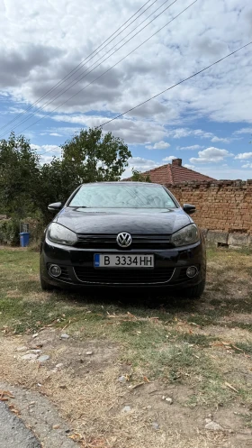 Обява за продажба на VW Golf 6 ~12 000 лв. - изображение 2