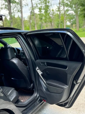 VW Golf  2.0TSI GTI DSG  | Mobile.bg    10