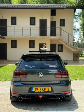 VW Golf  2.0TSI GTI DSG  | Mobile.bg    5