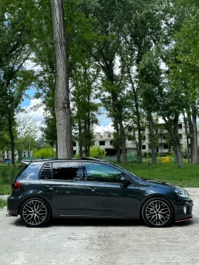 VW Golf  2.0TSI GTI DSG  | Mobile.bg    4