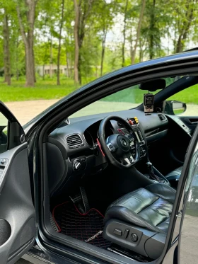 VW Golf  2.0TSI GTI DSG  | Mobile.bg    7