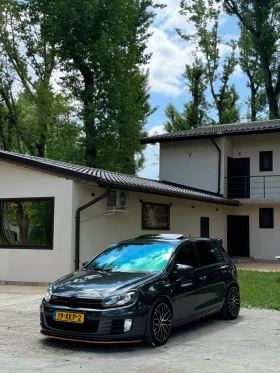 VW Golf  2.0TSI GTI DSG  | Mobile.bg    3