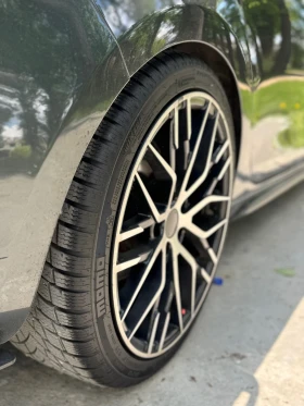 VW Golf  2.0TSI GTI DSG  | Mobile.bg    15