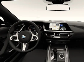 BMW Z4 30i M-Sport = NEW=  | Mobile.bg    6