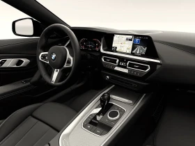 BMW Z4 30i M-Sport = NEW=  | Mobile.bg    7