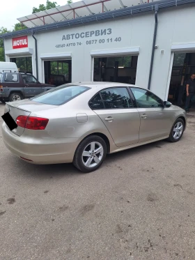 VW Jetta 2.0 | Mobile.bg    4