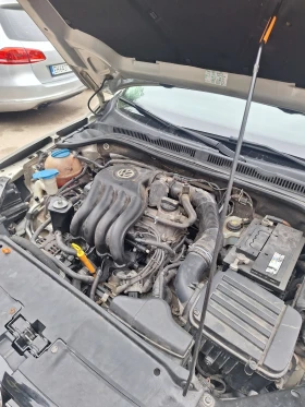 VW Jetta 2.0 | Mobile.bg    6