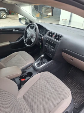 VW Jetta 2.0 | Mobile.bg    5