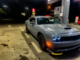 Dodge Challenger SRT  | Mobile.bg    3