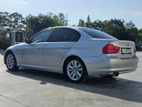     BMW 320 Facelift