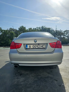 BMW 320 Facelift | Mobile.bg    7