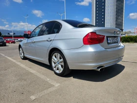 BMW 320 Facelift - 10500 лв. - 36537909 6