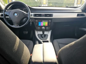 BMW 320 Facelift | Mobile.bg    9