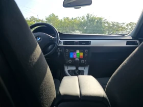 BMW 320 Facelift | Mobile.bg    8