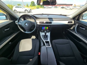 BMW 320 Facelift - 10500 лв. - 36537909 11
