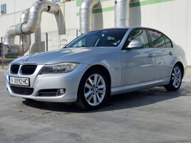     BMW 320 Facelift