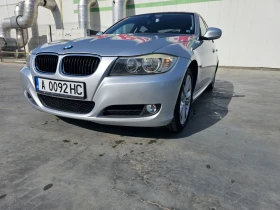 BMW 320 Facelift | Mobile.bg    10