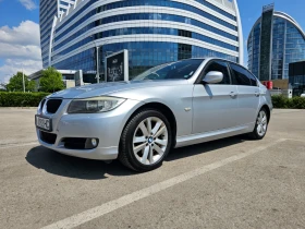 BMW 320 Facelift - 10500 лв. - 36537909 8