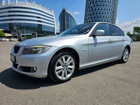 BMW 320 Facelift - 10500 лв. - 36537909 14