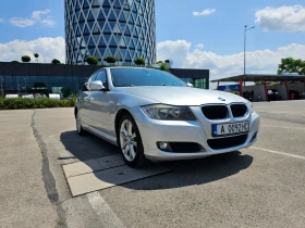BMW 320 Facelift - 10500 лв. - 36537909 3