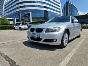 BMW 320 Facelift - 10500 лв. - 36537909 9