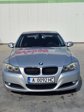 BMW 320 Facelift | Mobile.bg    11