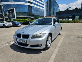 BMW 320 Facelift - 10500 лв. - 36537909 12