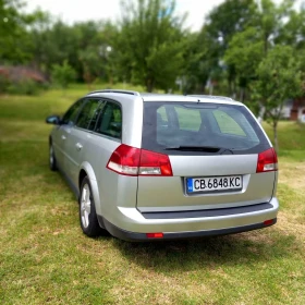 Opel Vectra | Mobile.bg    3