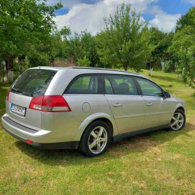 Opel Vectra | Mobile.bg    2