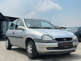 Opel Corsa / 1.0I / 51000 KM / - 1700 лв. - 21442135 7